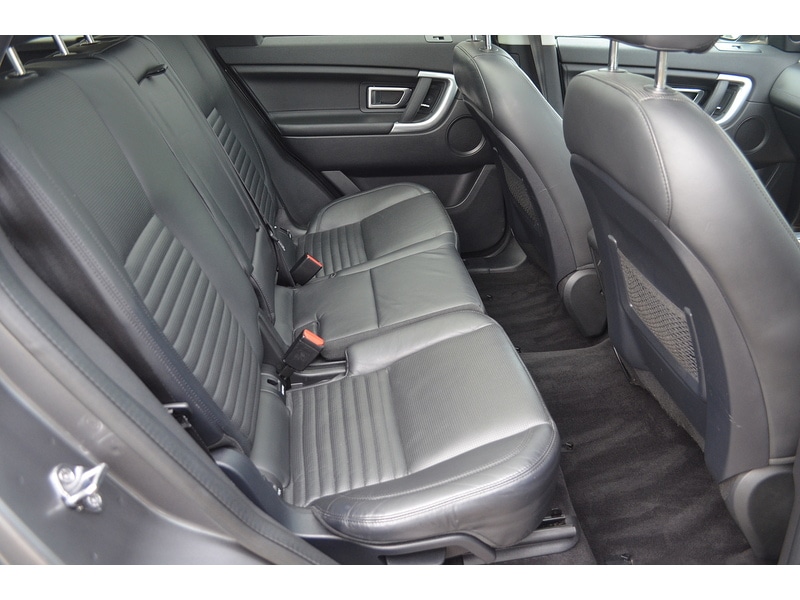 Used Land Rover Discovery Sport 2019 for sale - 76778059: Photo 23