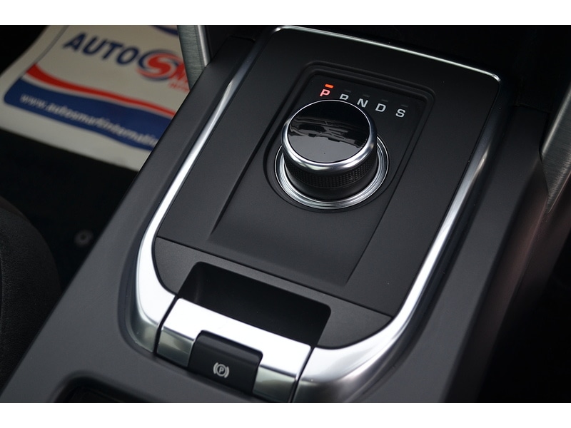 Used Land Rover Discovery Sport 2019 for sale - 76778059: Photo 24