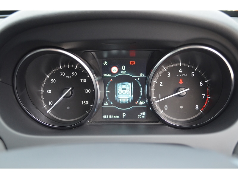 Used Land Rover Discovery Sport 2019 for sale - 76778059: Photo 27