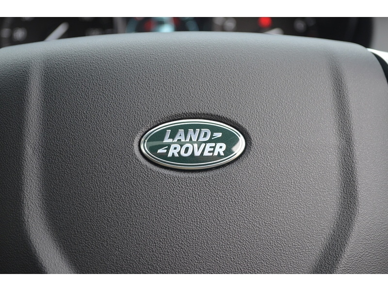 Used Land Rover Discovery Sport 2019 for sale - 76778059: Photo 29