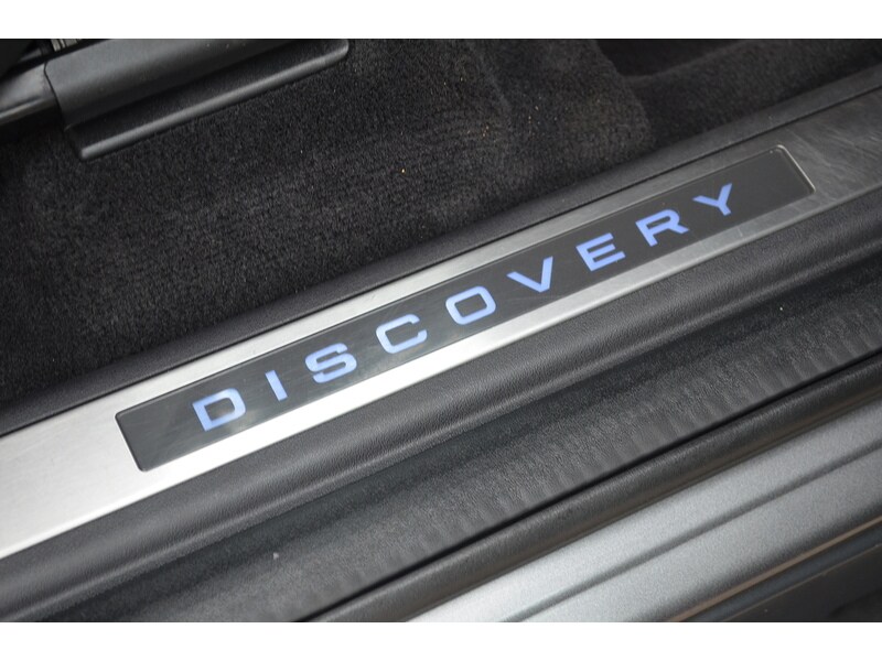 Used Land Rover Discovery Sport 2019 for sale - 76778059: Photo 36