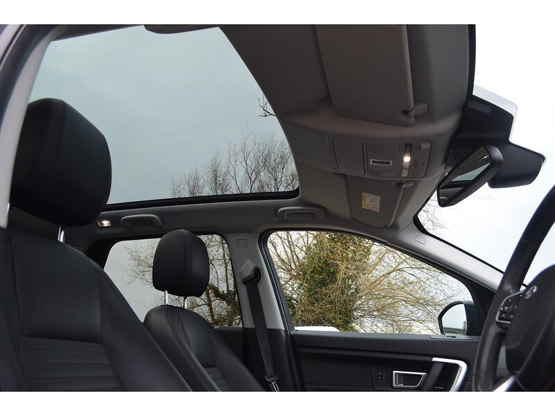 Used Land Rover Discovery Sport 2019 for sale - 76778059: Photo 37