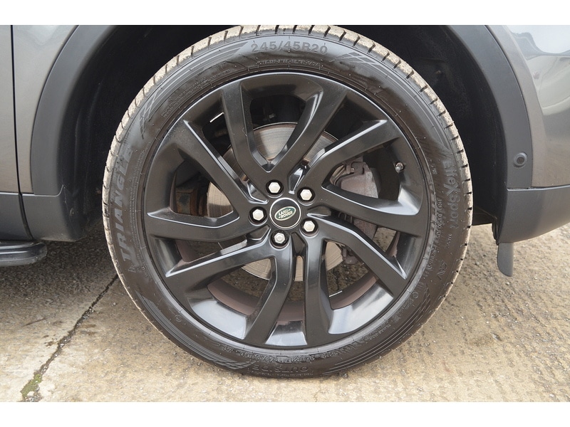 Used Land Rover Discovery Sport 2019 for sale - 76778059: Photo 44