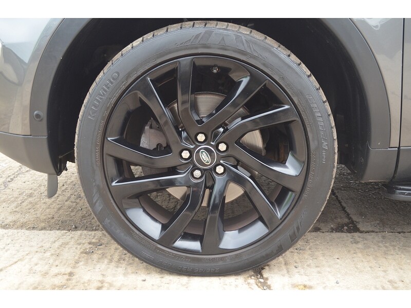 Used Land Rover Discovery Sport 2019 for sale - 76778059: Photo 45