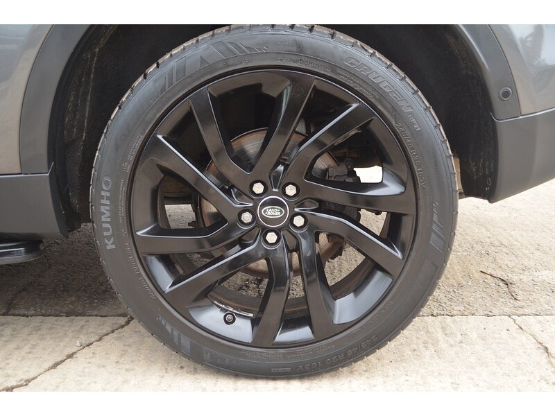 Used Land Rover Discovery Sport 2019 for sale - 76778059: Photo 46