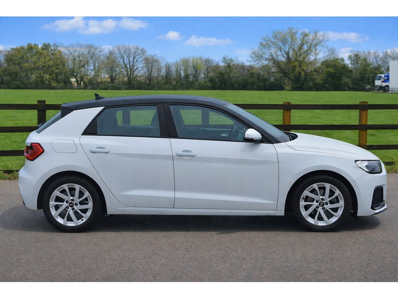 Used Audi A1 2021 for sale - 77579578: Photo 10