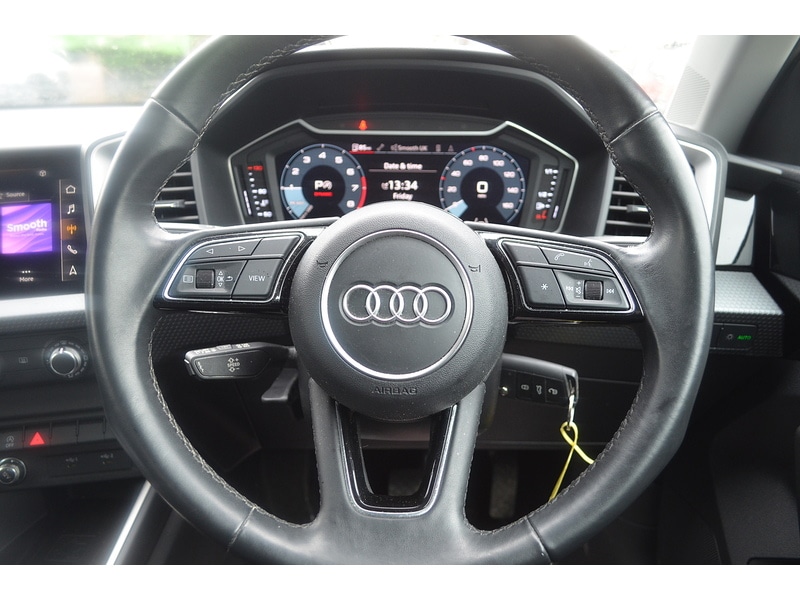 Used Audi A1 2021 for sale - 77579578: Photo 15