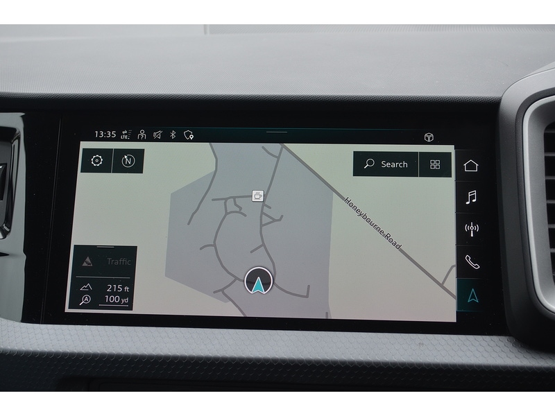 Used Audi A1 2021 for sale - 77579578: Photo 17