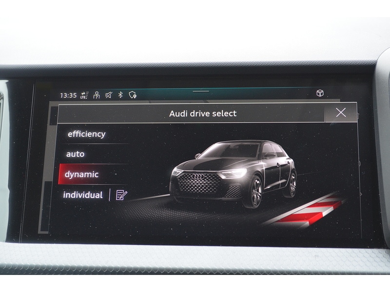 Used Audi A1 2021 for sale - 77579578: Photo 18