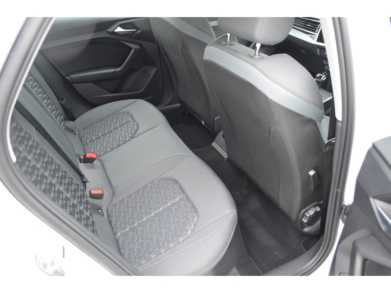 Used Audi A1 2021 for sale - 77579578: Photo 23