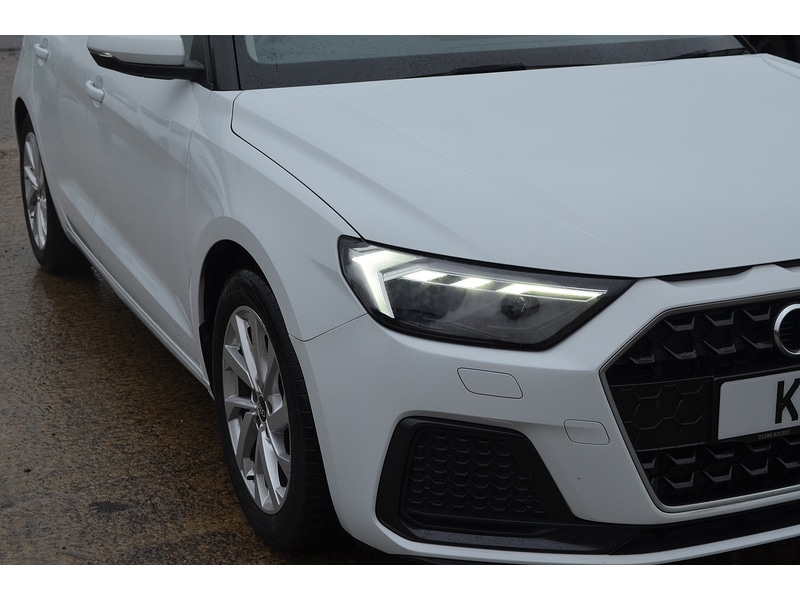 Used Audi A1 2021 for sale - 77579578: Photo 24