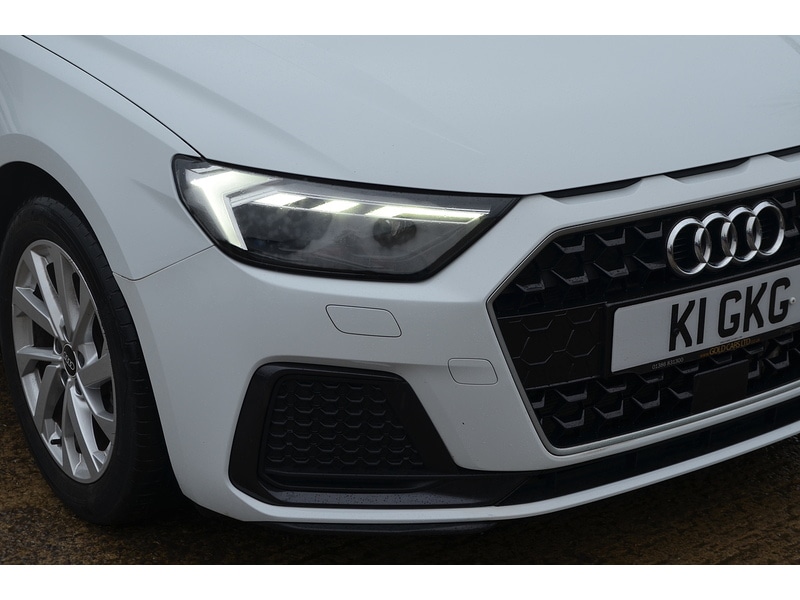 Used Audi A1 2021 for sale - 77579578: Photo 25