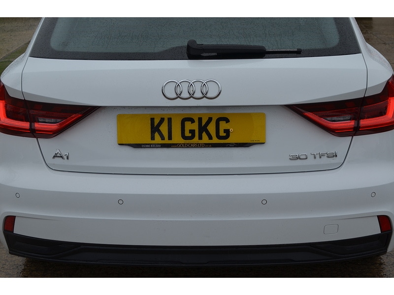 Used Audi A1 2021 for sale - 77579578: Photo 31