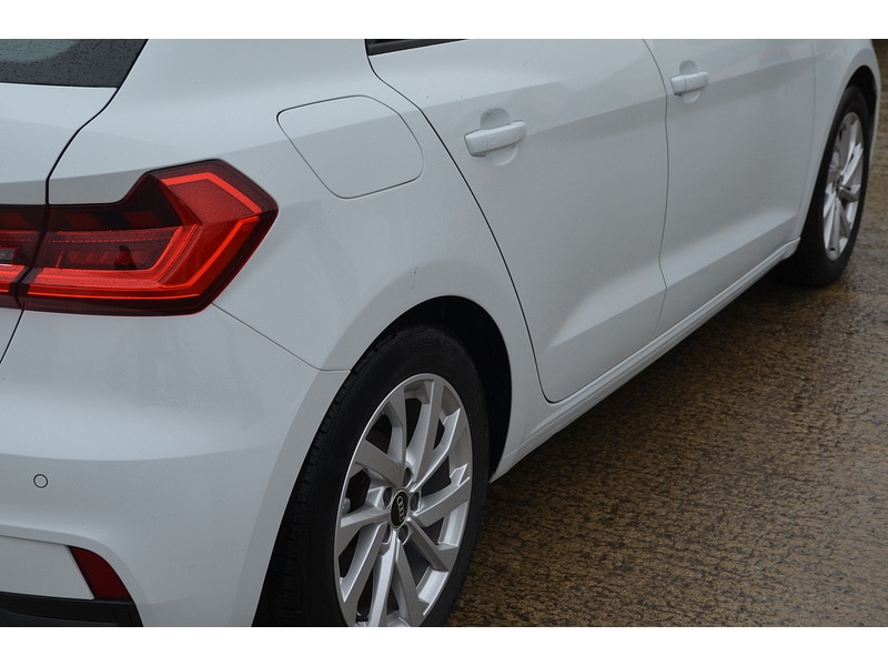 Used Audi A1 2021 for sale - 77579578: Photo 33