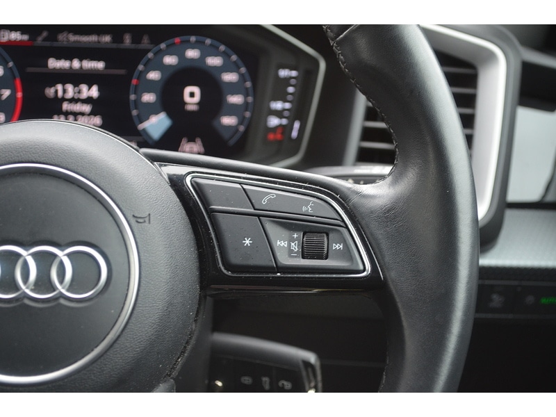 Used Audi A1 2021 for sale - 77579578: Photo 38