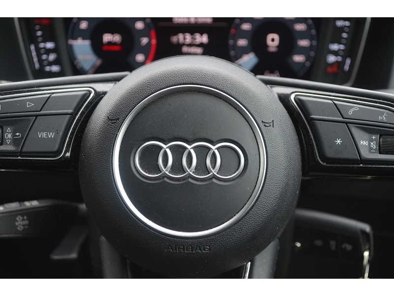 Used Audi A1 2021 for sale - 77579578: Photo 39