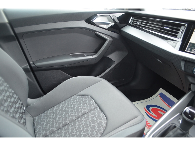 Used Audi A1 2021 for sale - 77579578: Photo 47