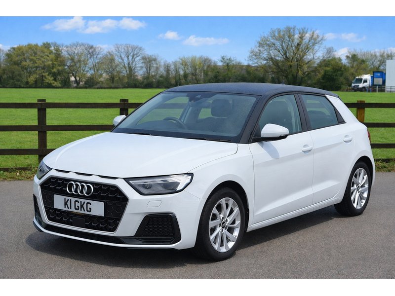 Used Audi A1 2021 for sale - 77579578: Photo 5