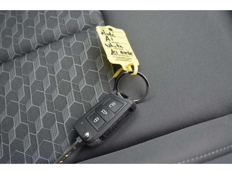 Used Audi A1 2021 for sale - 77579578: Photo 53