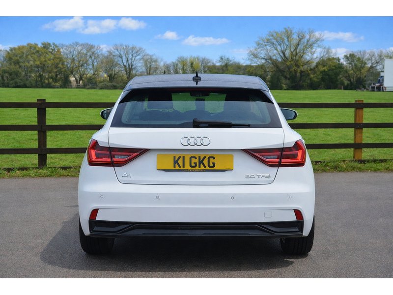 Used Audi A1 2021 for sale - 77579578: Photo 8