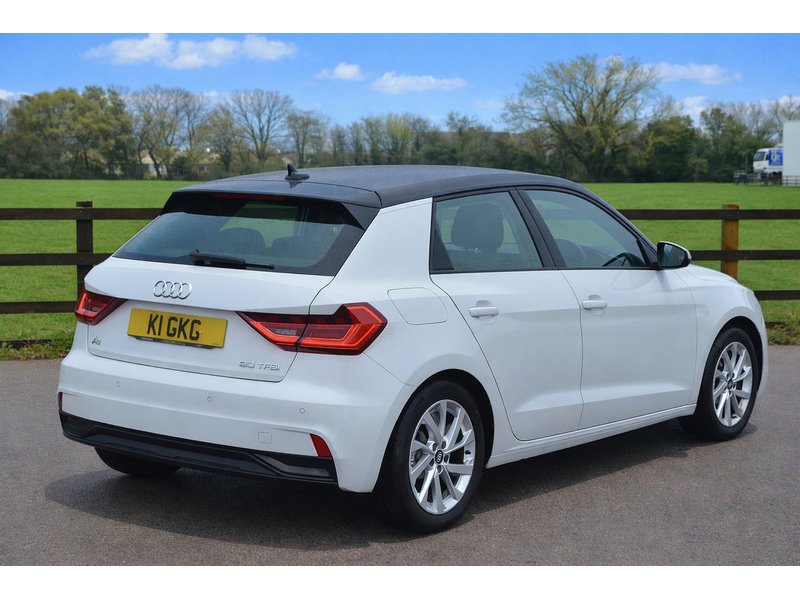 Used Audi A1 2021 for sale - 77579578: Photo 9