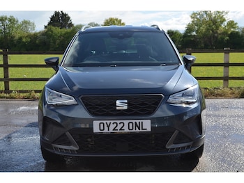 Used SEAT Arona 2022 for sale - 78710539: Photo