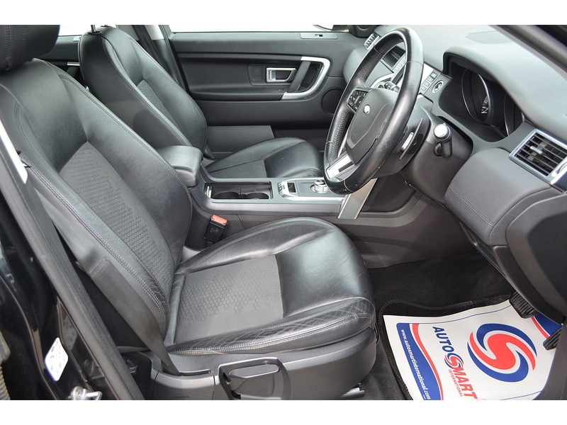 Used Land Rover Discovery Sport 2016 for sale - 76426351: Photo 13