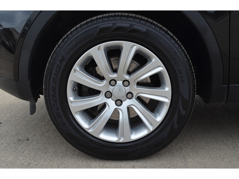 Used Land Rover Discovery Sport 2016 for sale - 76426351: Photo 20