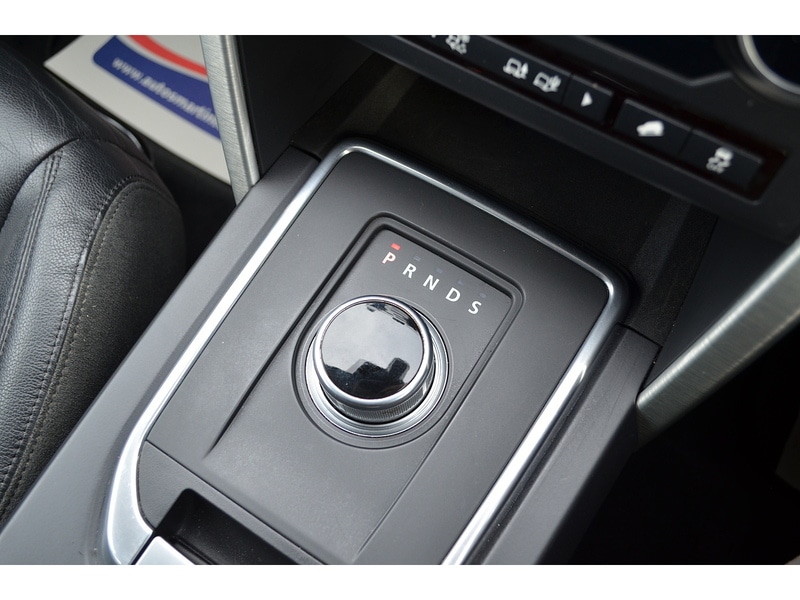 Used Land Rover Discovery Sport 2016 for sale - 76426351: Photo 27