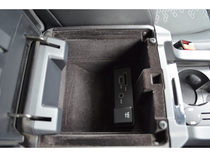 Used Land Rover Discovery Sport 2016 for sale - 76426351: Photo 33