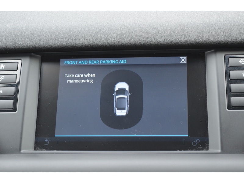 Used Land Rover Discovery Sport 2016 for sale - 76426351: Photo 34