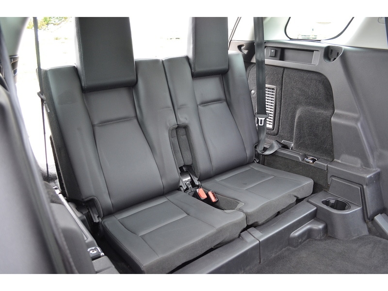 Used Land Rover Discovery Sport 2016 for sale - 76426351: Photo 36