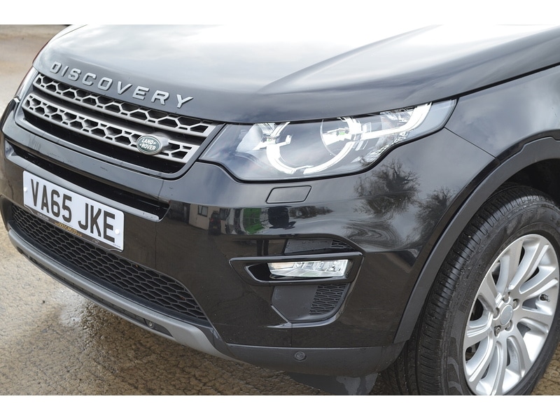 Used Land Rover Discovery Sport 2016 for sale - 76426351: Photo 50