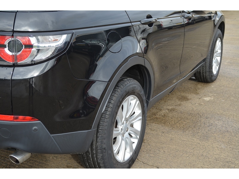 Used Land Rover Discovery Sport 2016 for sale - 76426351: Photo 56
