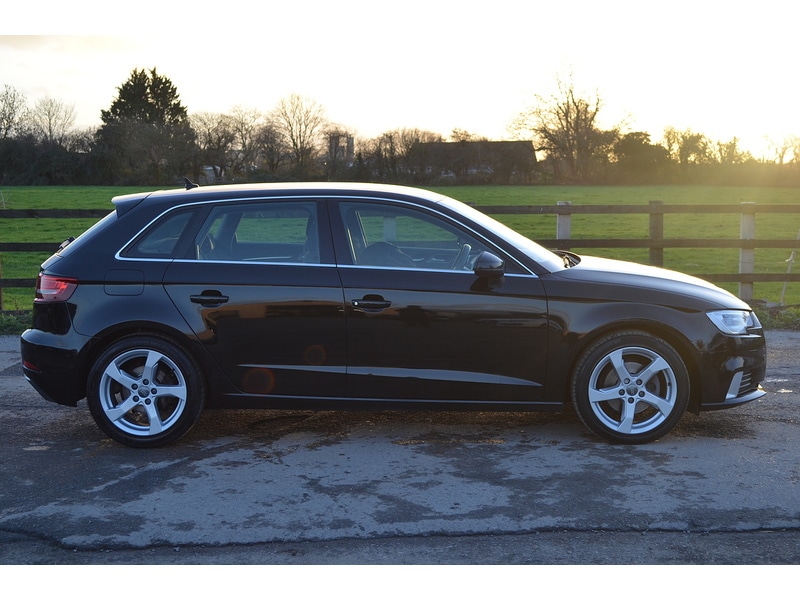 Used Audi A3 2017 for sale - 76986543: Photo 10