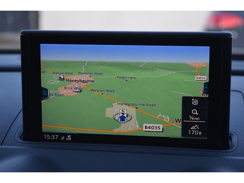 Used Audi A3 2017 for sale - 76986543: Photo 17