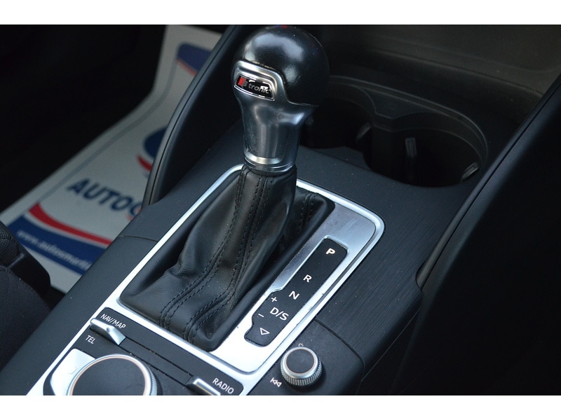 Used Audi A3 2017 for sale - 76986543: Photo 18