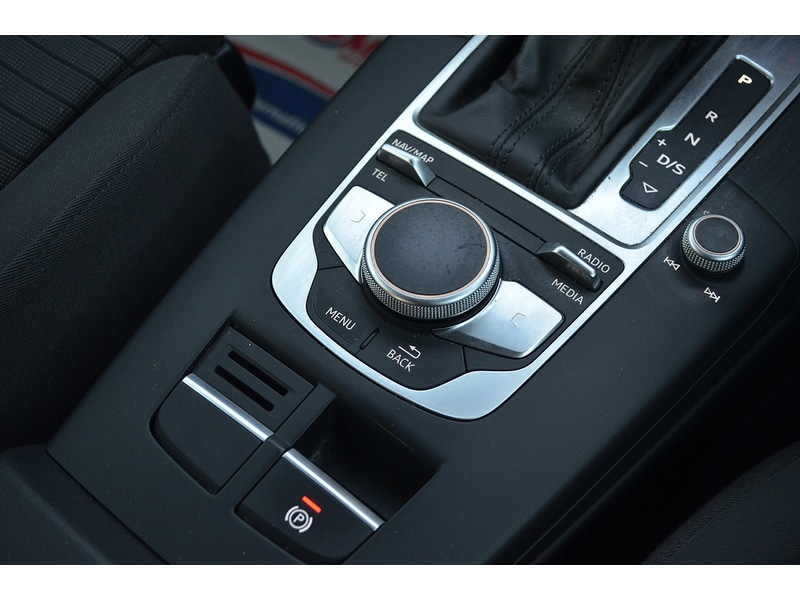 Used Audi A3 2017 for sale - 76986543: Photo 19