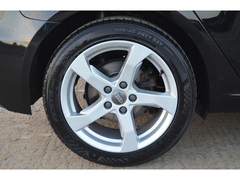 Used Audi A3 2017 for sale - 76986543: Photo 20