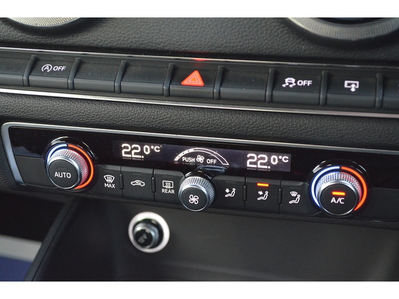 Used Audi A3 2017 for sale - 76986543: Photo 21