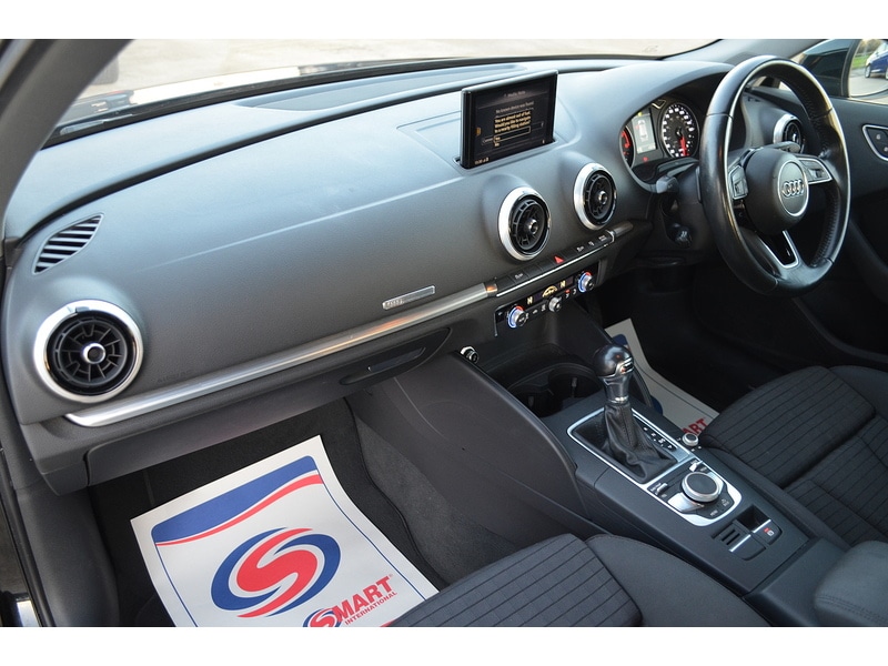 Used Audi A3 2017 for sale - 76986543: Photo 22