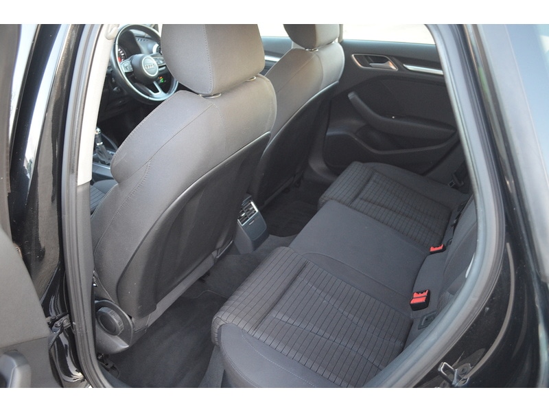 Used Audi A3 2017 for sale - 76986543: Photo 23