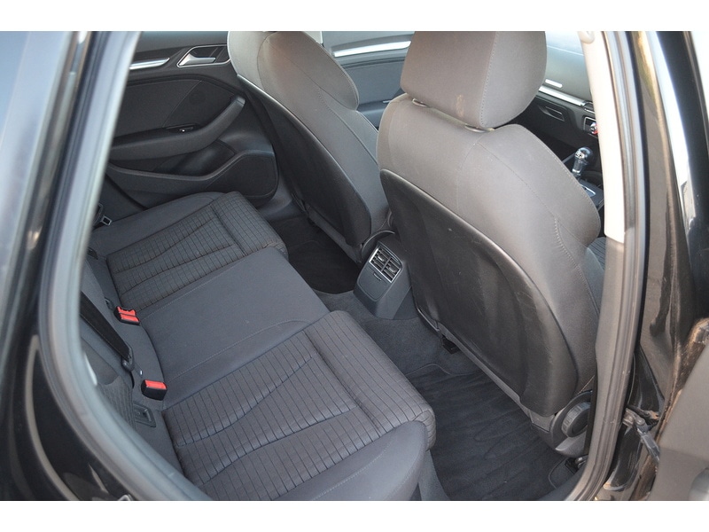 Used Audi A3 2017 for sale - 76986543: Photo 24