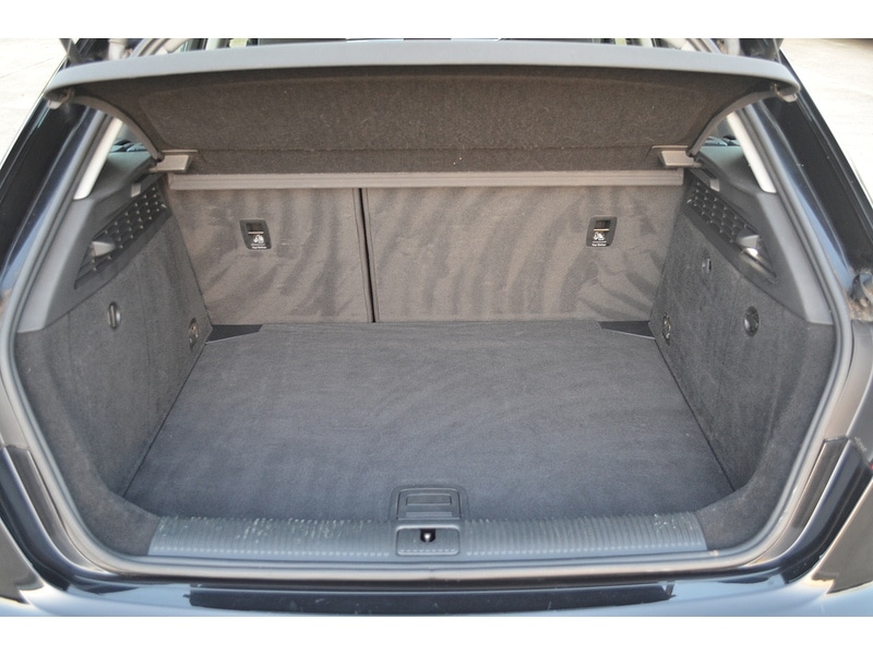 Used Audi A3 2017 for sale - 76986543: Photo 25