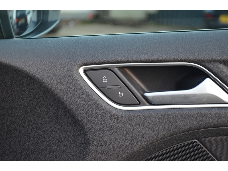 Used Audi A3 2017 for sale - 76986543: Photo 27