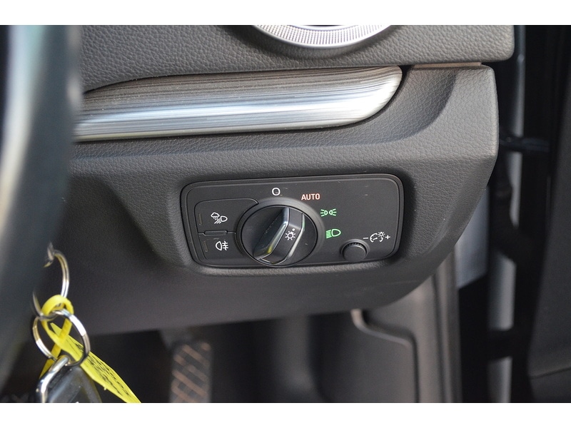 Used Audi A3 2017 for sale - 76986543: Photo 28