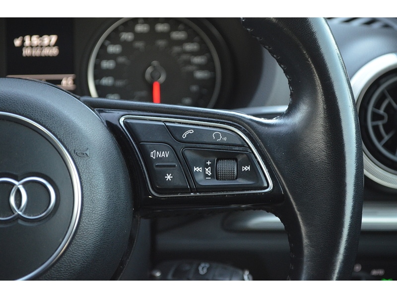 Used Audi A3 2017 for sale - 76986543: Photo 29