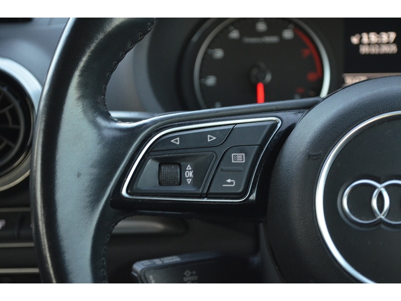 Used Audi A3 2017 for sale - 76986543: Photo 30