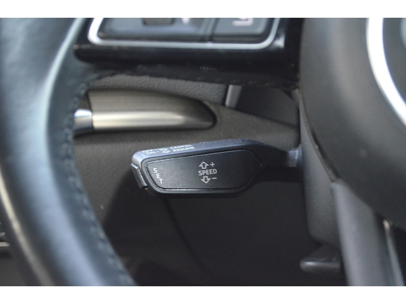 Used Audi A3 2017 for sale - 76986543: Photo 31