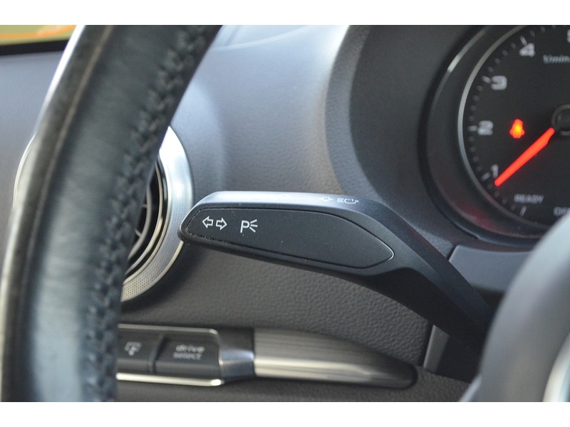 Used Audi A3 2017 for sale - 76986543: Photo 32